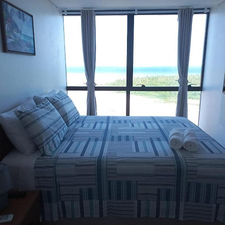 Flat Beira Mar Barra De Jangada Andar Alto Jaboatao Apartman Recife Kültér fotó