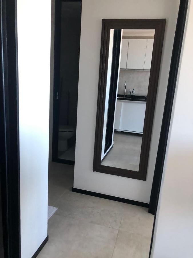 Flat Beira Mar Barra De Jangada Andar Alto Jaboatao Apartman Recife Kültér fotó